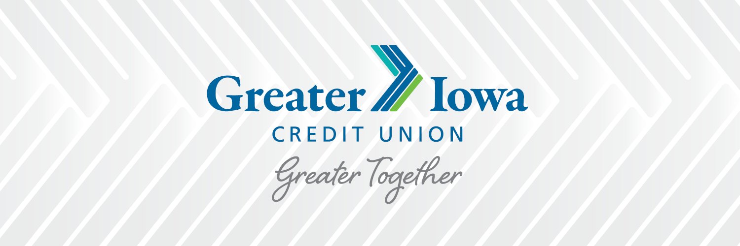 Greater Iowa CU banner