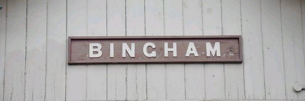 TrueBingham Profile Banner