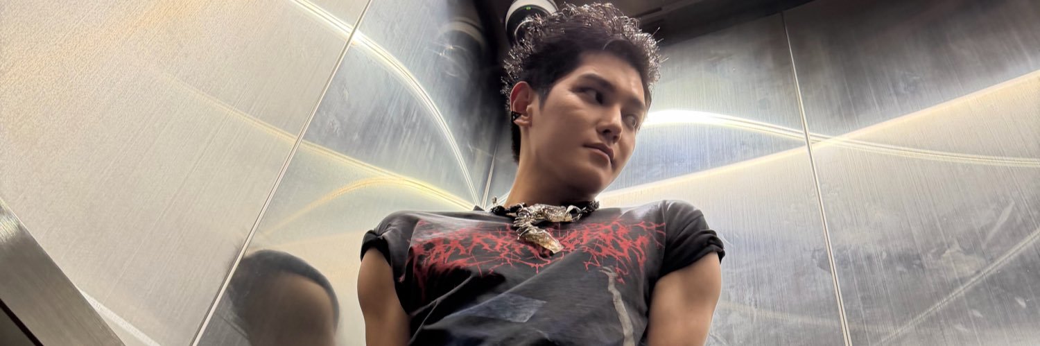 tyongkeii's profile banner image