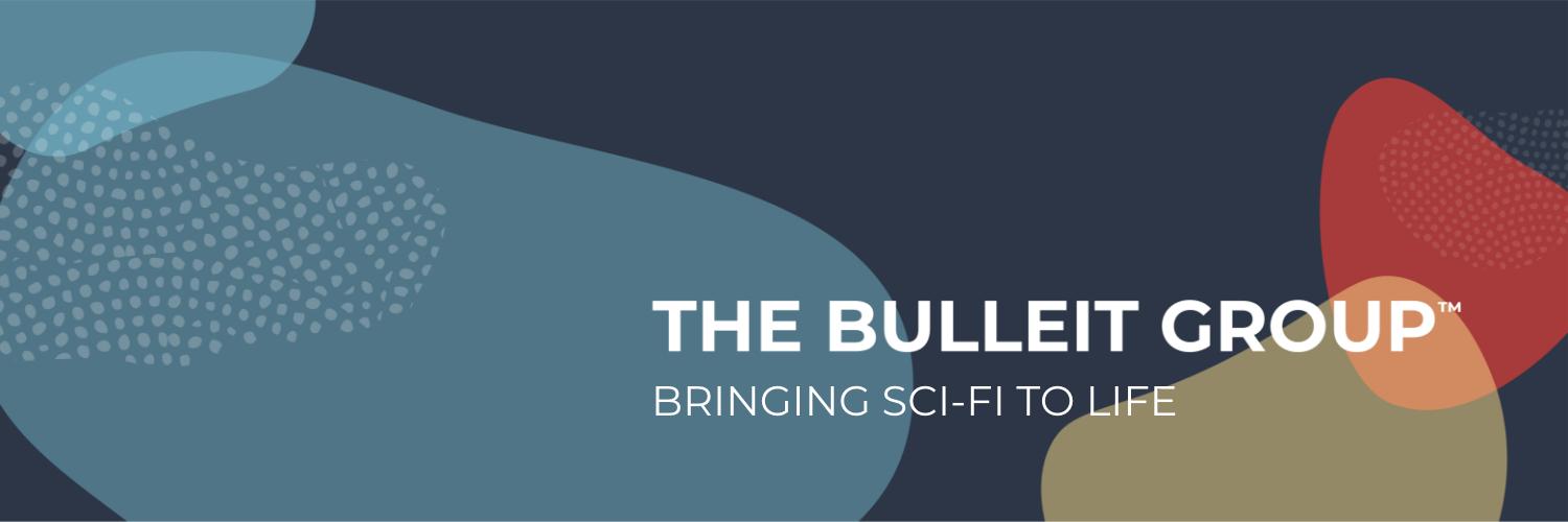 The Bulleit Group banner