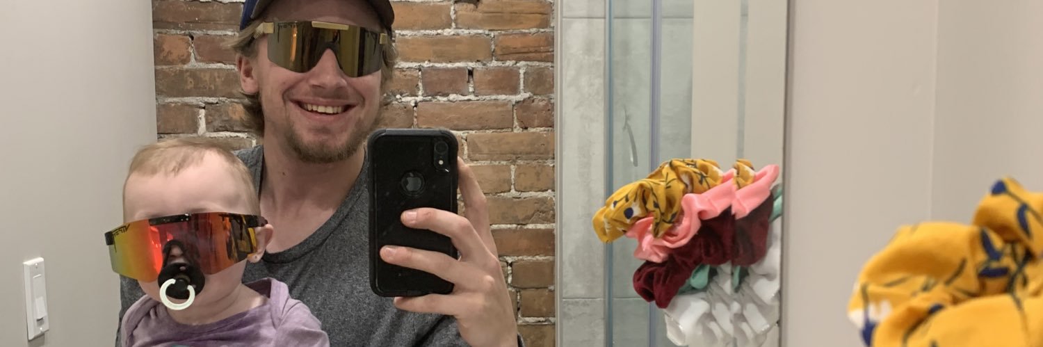 Austin_Everden's profile banner image
