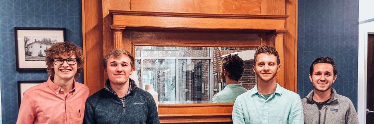 ScaseySean's profile banner image