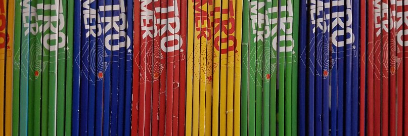 RetroCollector banner