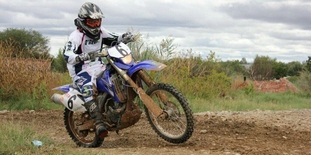Charl Botha banner