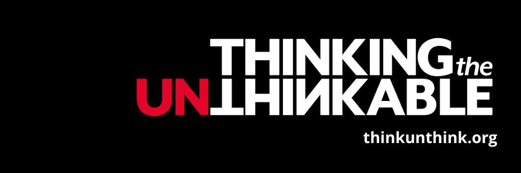 Think Unthinkable banner