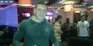 jhon ortiz banner