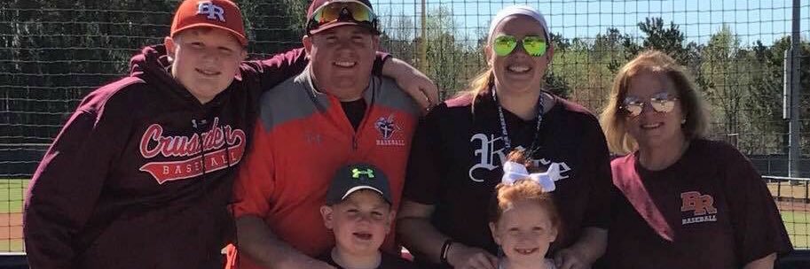 Tim O'Connell banner