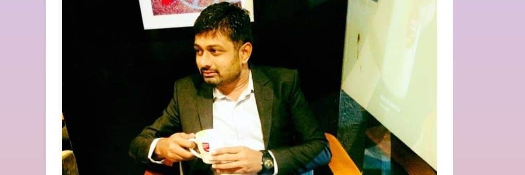 Shailav_'s profile banner image