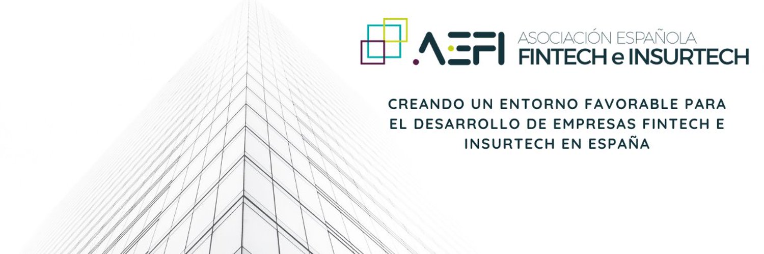 AEFI Asociación Fintech Profile Banner