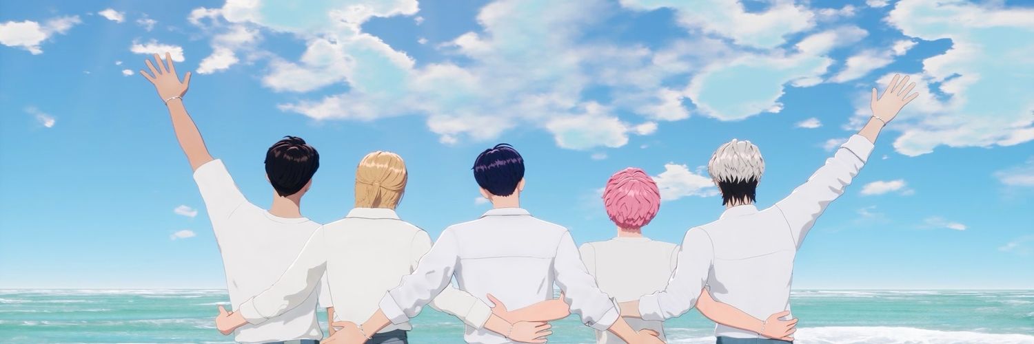 แม่มดแดงแรงฤิทธิ์🐬 (ft.ได้ไปคอนเพ้บแล้วค้าบ) banner