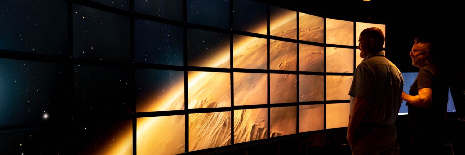 Scientific Computing and Imaging Institute banner