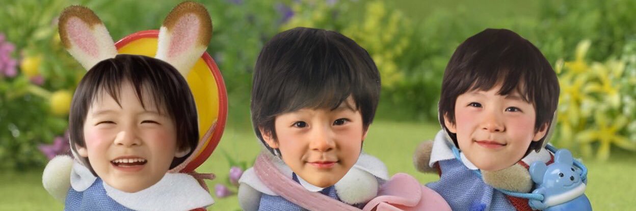 Momy_Jeno's profile banner image