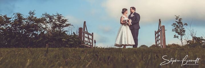 Stephen Beecroft banner