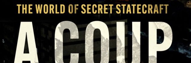 Rory Cormac's banner