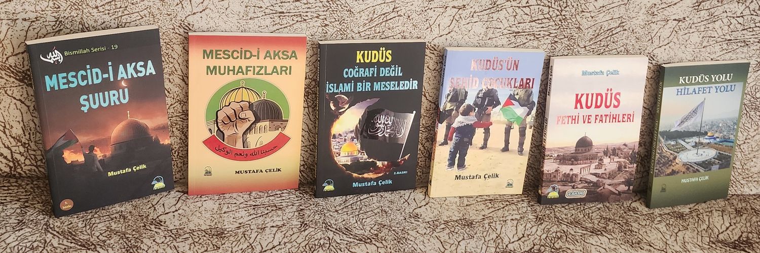 Mustafa Çelik banner