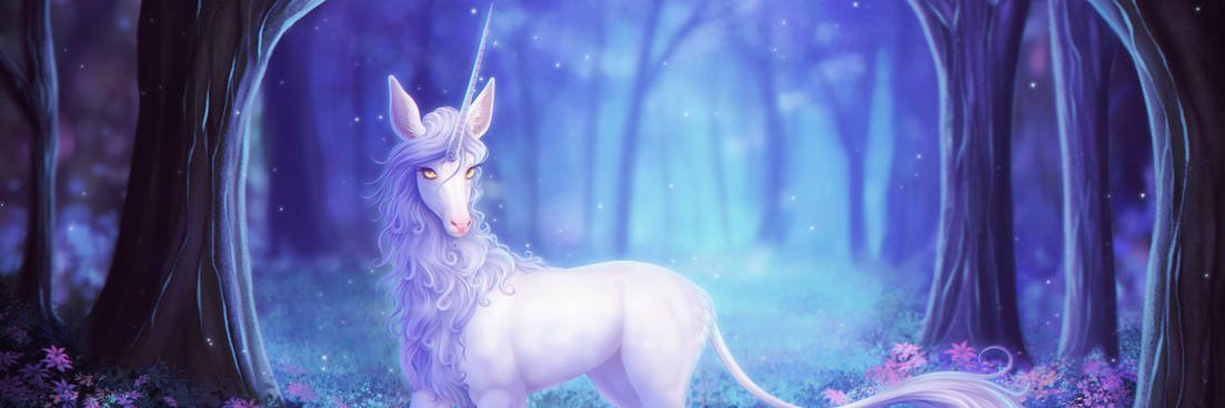 LuminaSilver's profile banner image
