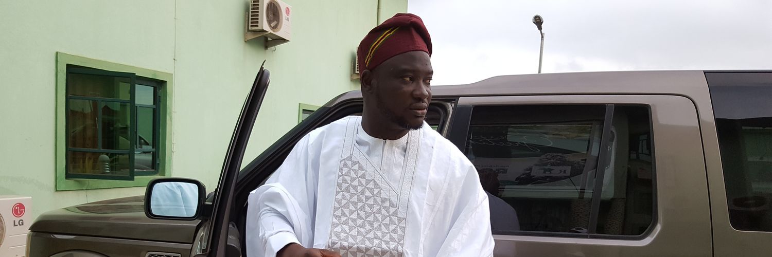 tundebusy's profile banner image