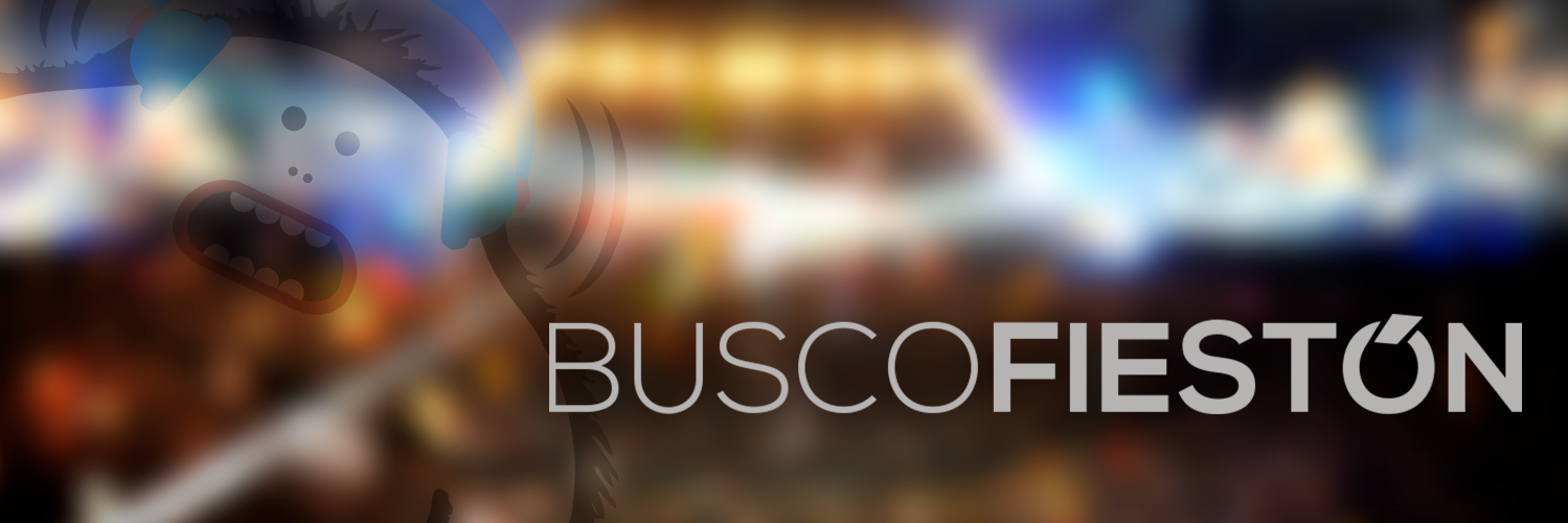 BuscoFieston's profile banner image