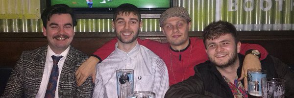 BenCranage Profile Banner