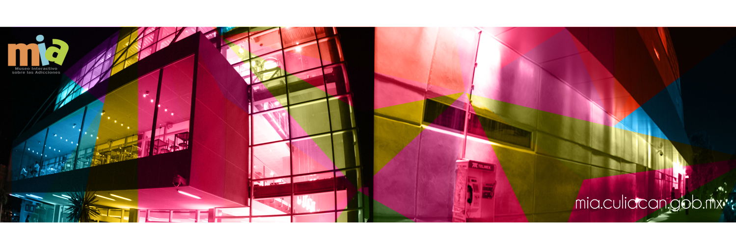 Instituto MIA banner