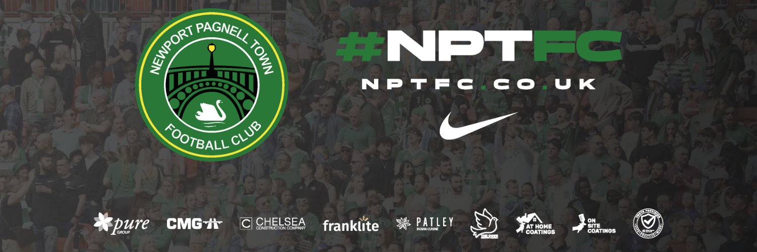 nptfc's profile banner image