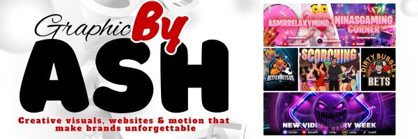 Ashleysmith_001 Profile Banner