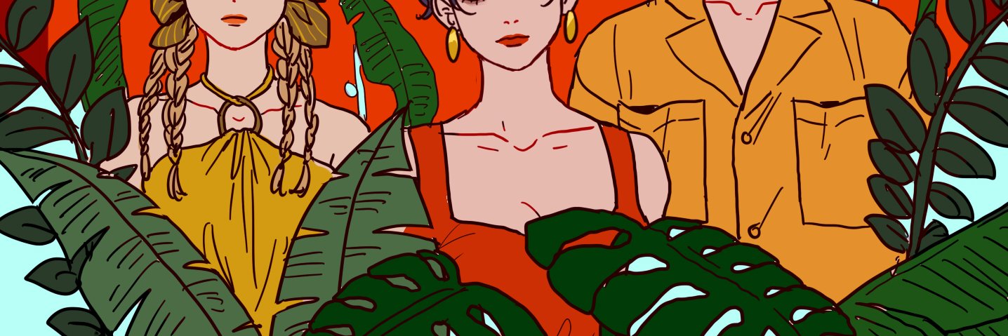 チャイ banner