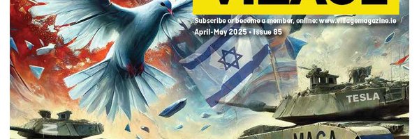 VillageMagIRE Profile Banner