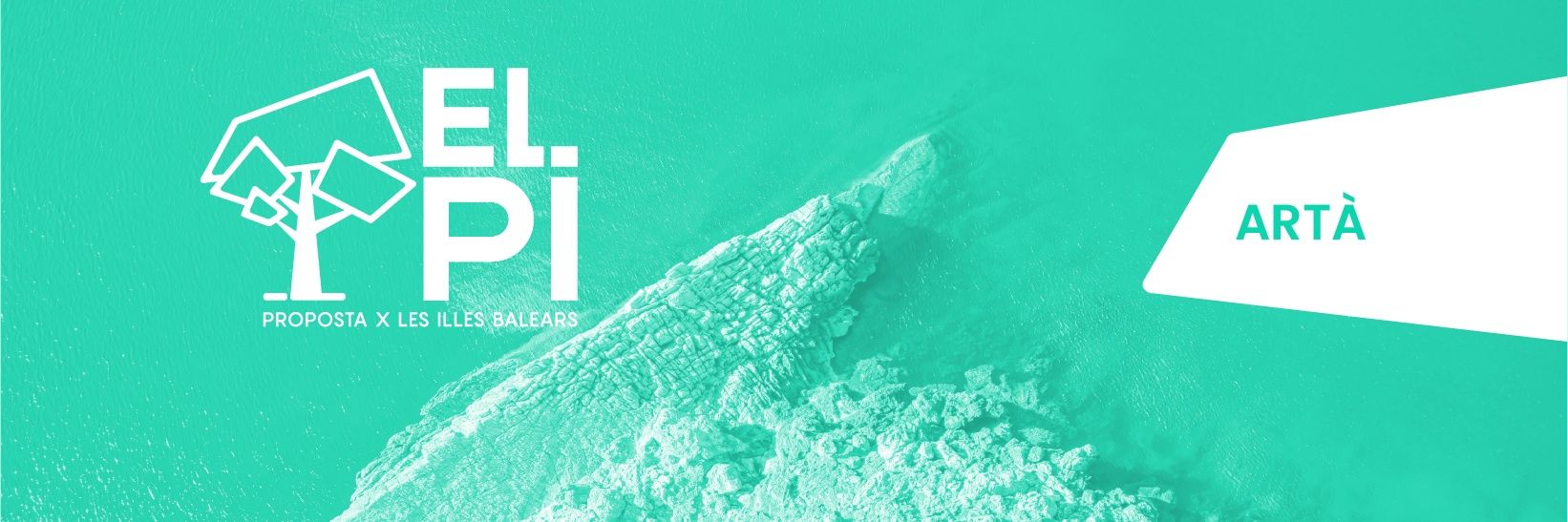 elPiArta's profile banner image