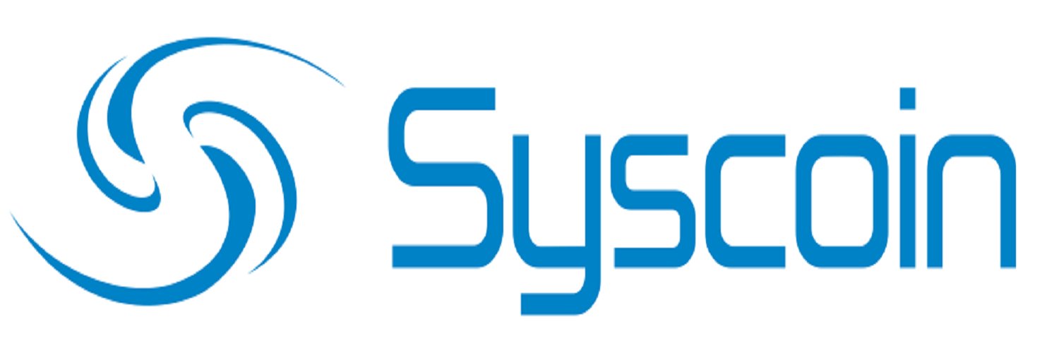 SyscoinV2's profile banner image