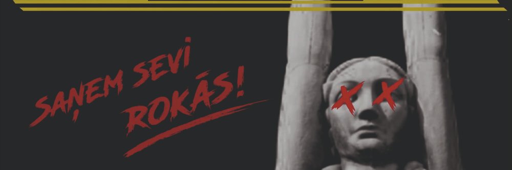 Sandis banner