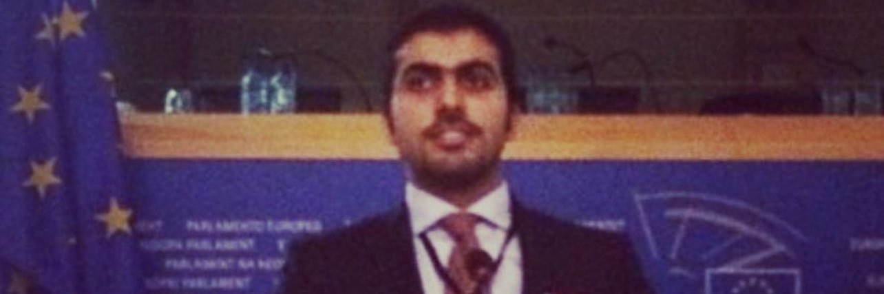 عبدالله خالد الغانم's banner