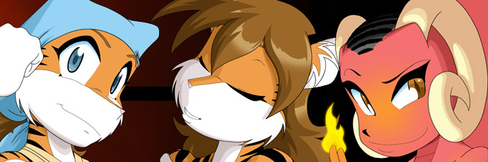RazorFoxDV's profile banner image