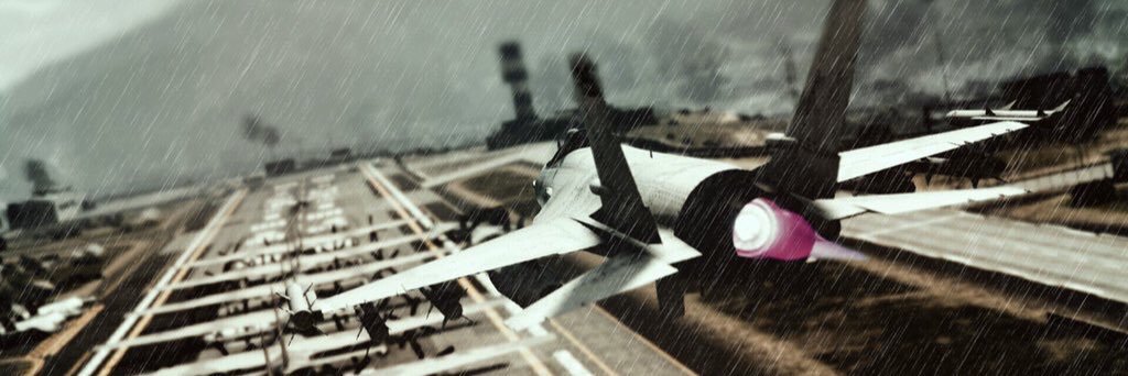 AirForceGTA's profile banner image