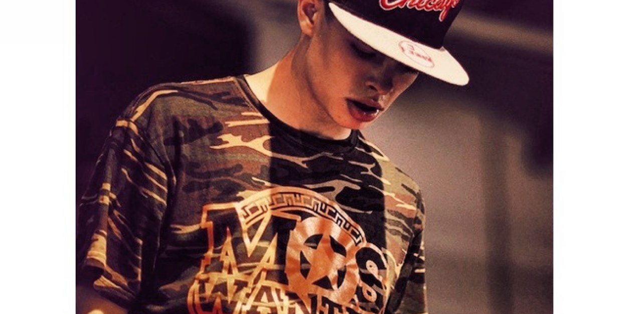 chachi_ian's profile banner image