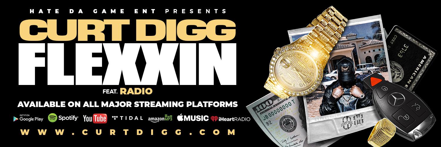 Curtdigg banner