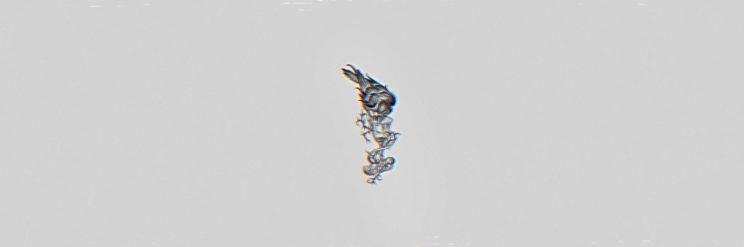 viewtflstranger's profile banner image
