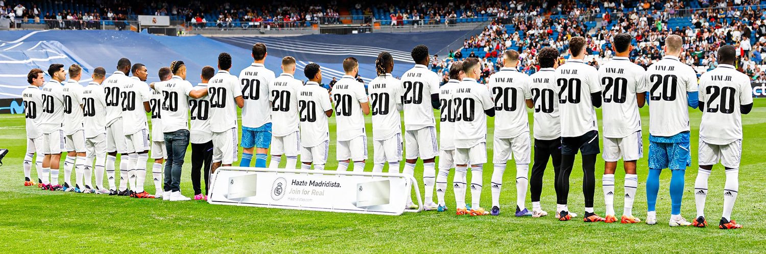 Santiago 🔴⚫ banner