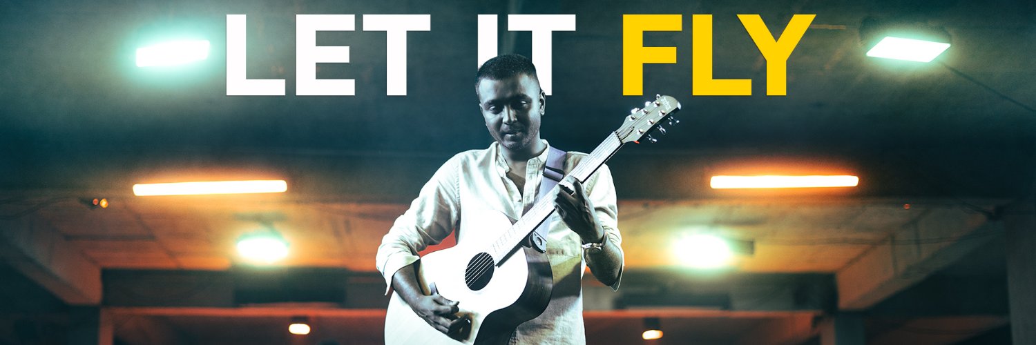 vineethvincent's profile banner image