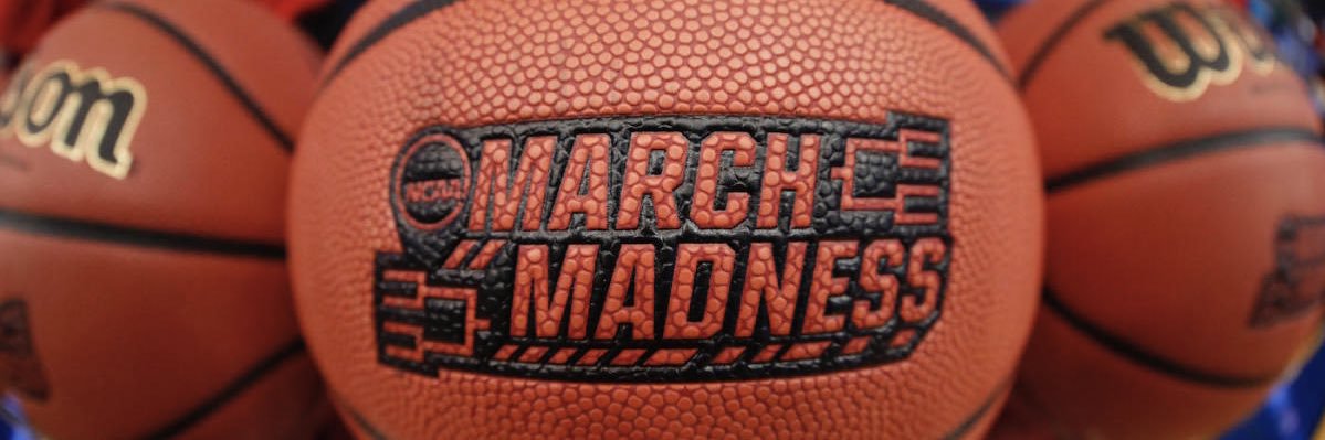 HC March Madness banner