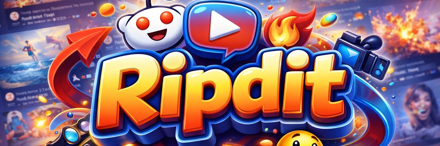 Ripdit banner