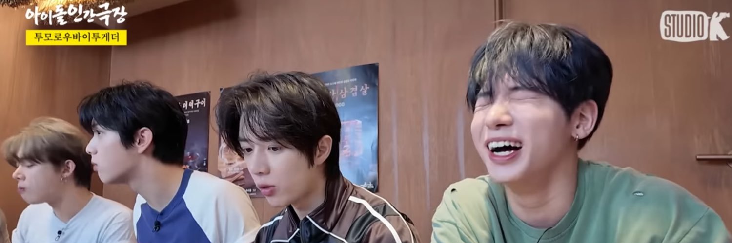 あおい☆48→kpop垢 banner
