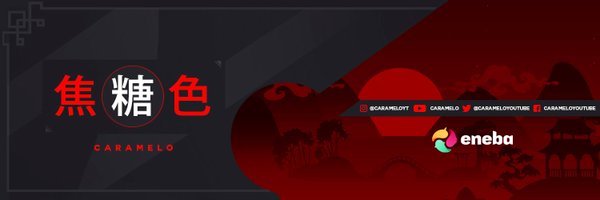 Caramelo_ESP Profile Banner