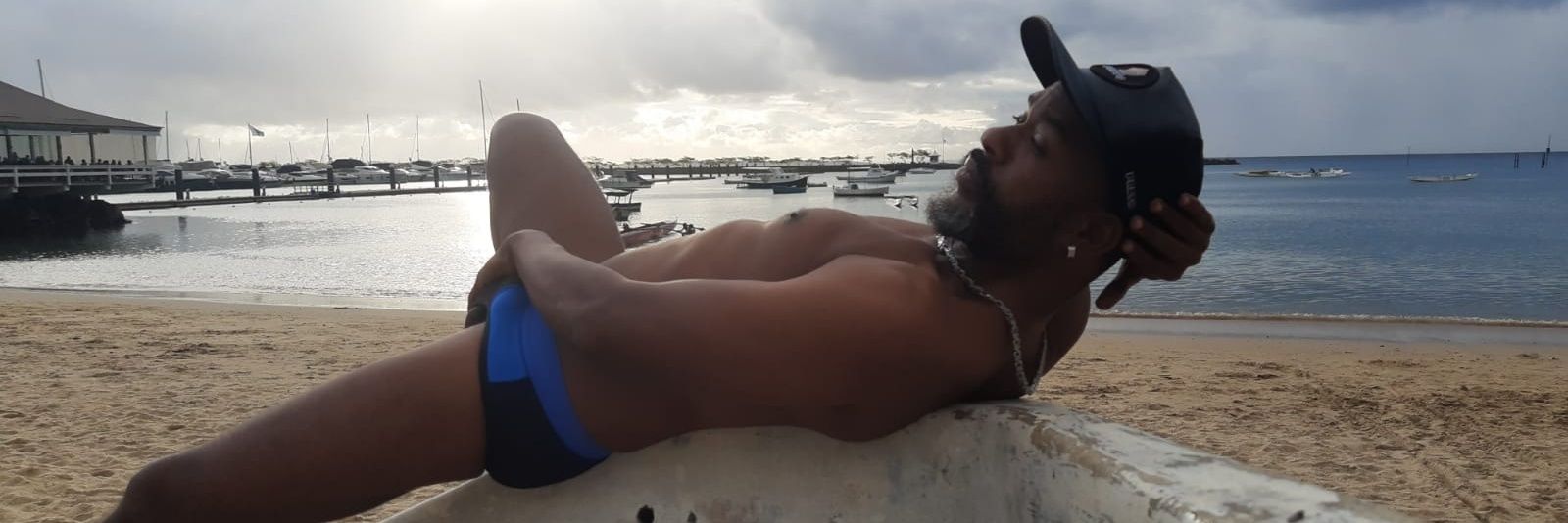 ricogonzaga's profile banner image