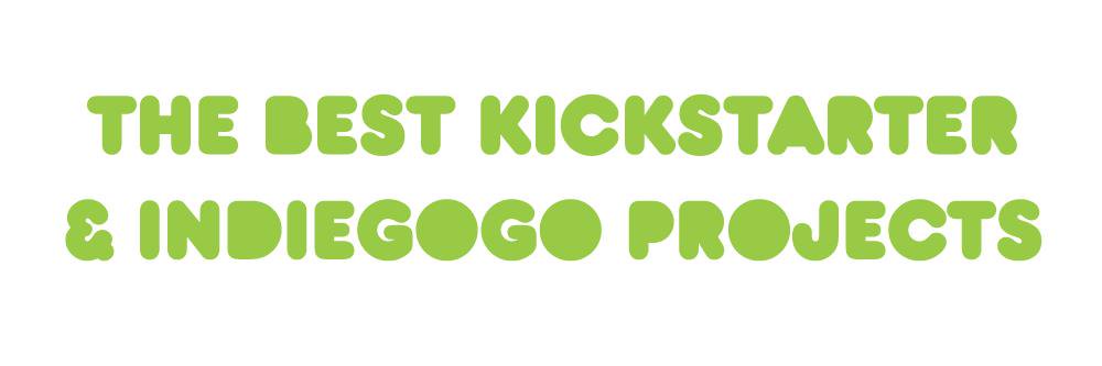 KoolKickstarter banner
