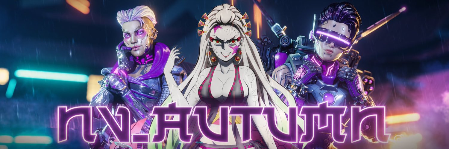 AutumnGaming_'s profile banner image