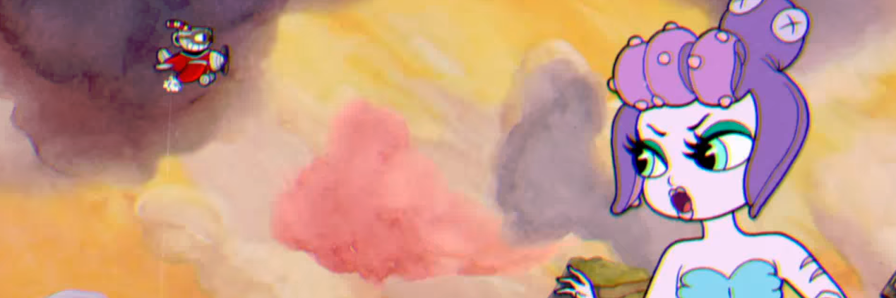 Jake (Will Be At GDC) banner