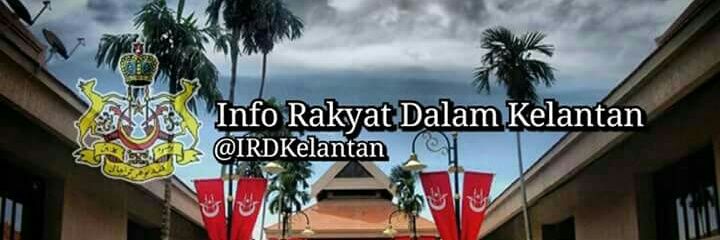 IRDKelantan's profile banner image