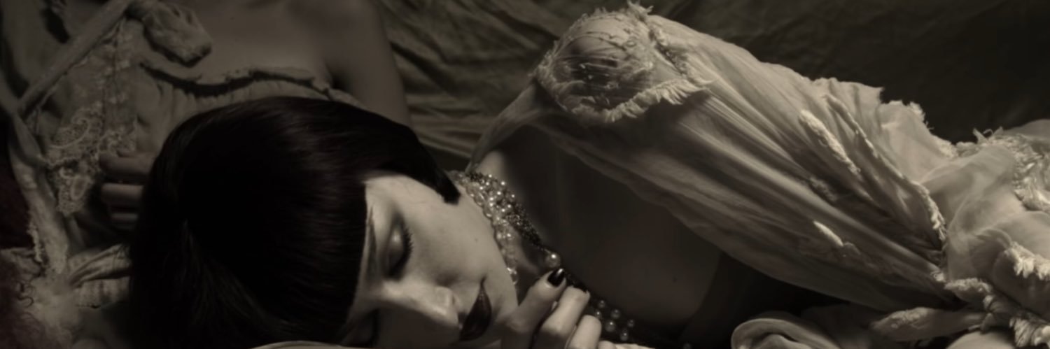 cometintheflesh's profile banner image
