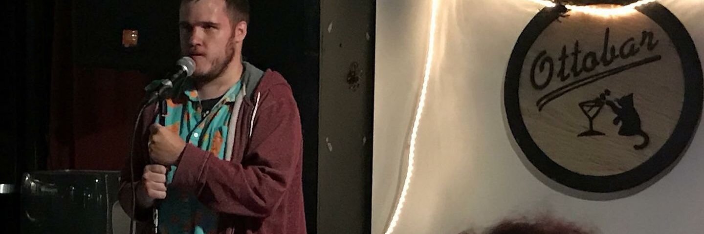 ComedyRyan's profile banner image